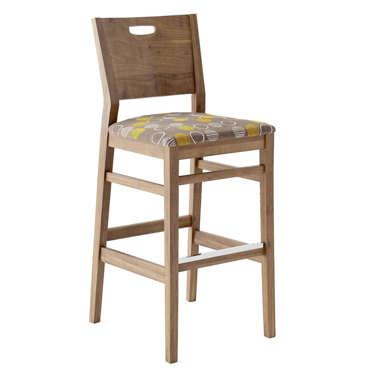 CUSTOM YORK STOOL