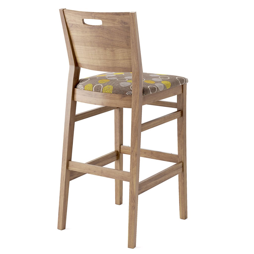 CUSTOM YORK STOOL