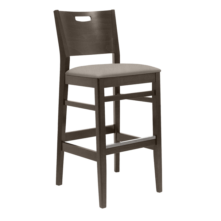 CUSTOM YORK STOOL