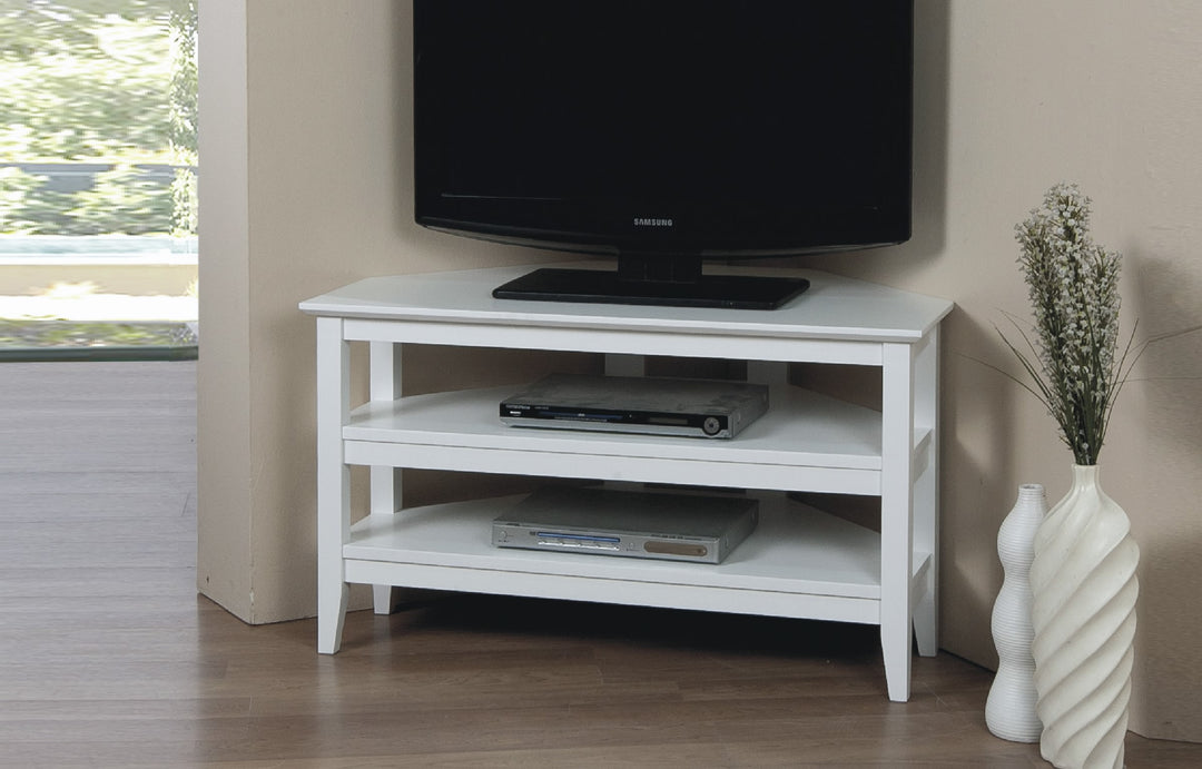 QUADRA CORNER TV UNIT