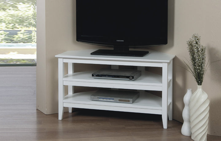 QUADRA CORNER TV UNIT
