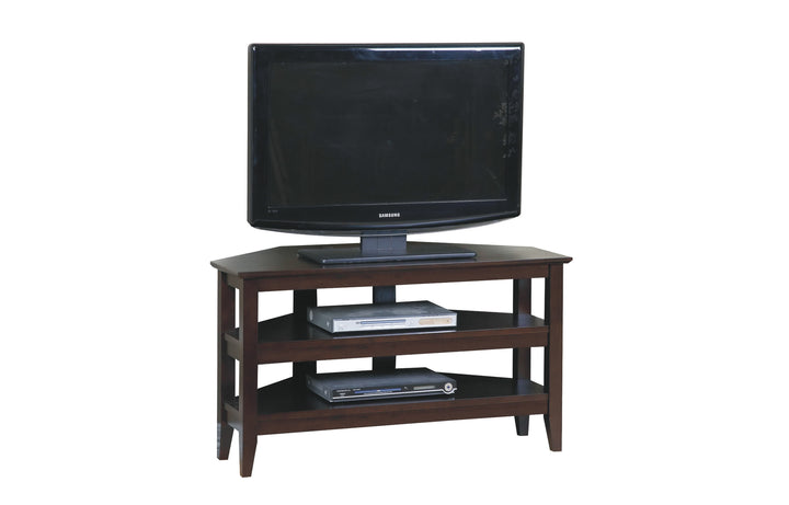 QUADRA CORNER TV UNIT