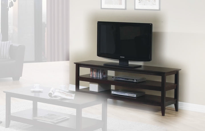 QUADRA ENTERTAINMENT UNIT