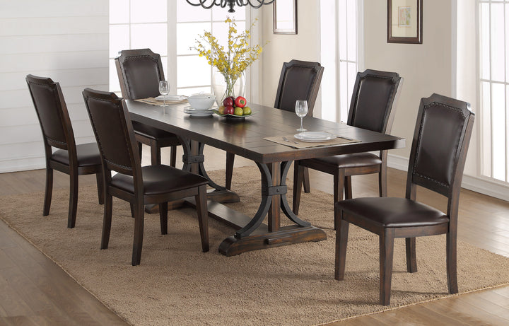 MARLINGTON DINING COLLECTION