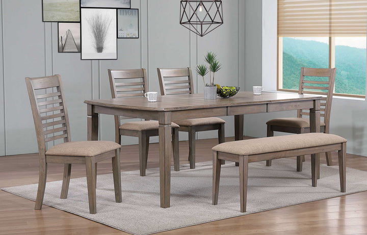 VENTURA DINING COLLECTION