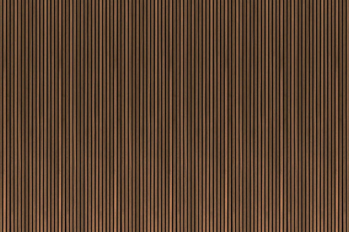 BROWN BALUSTAR WALL MURAL
