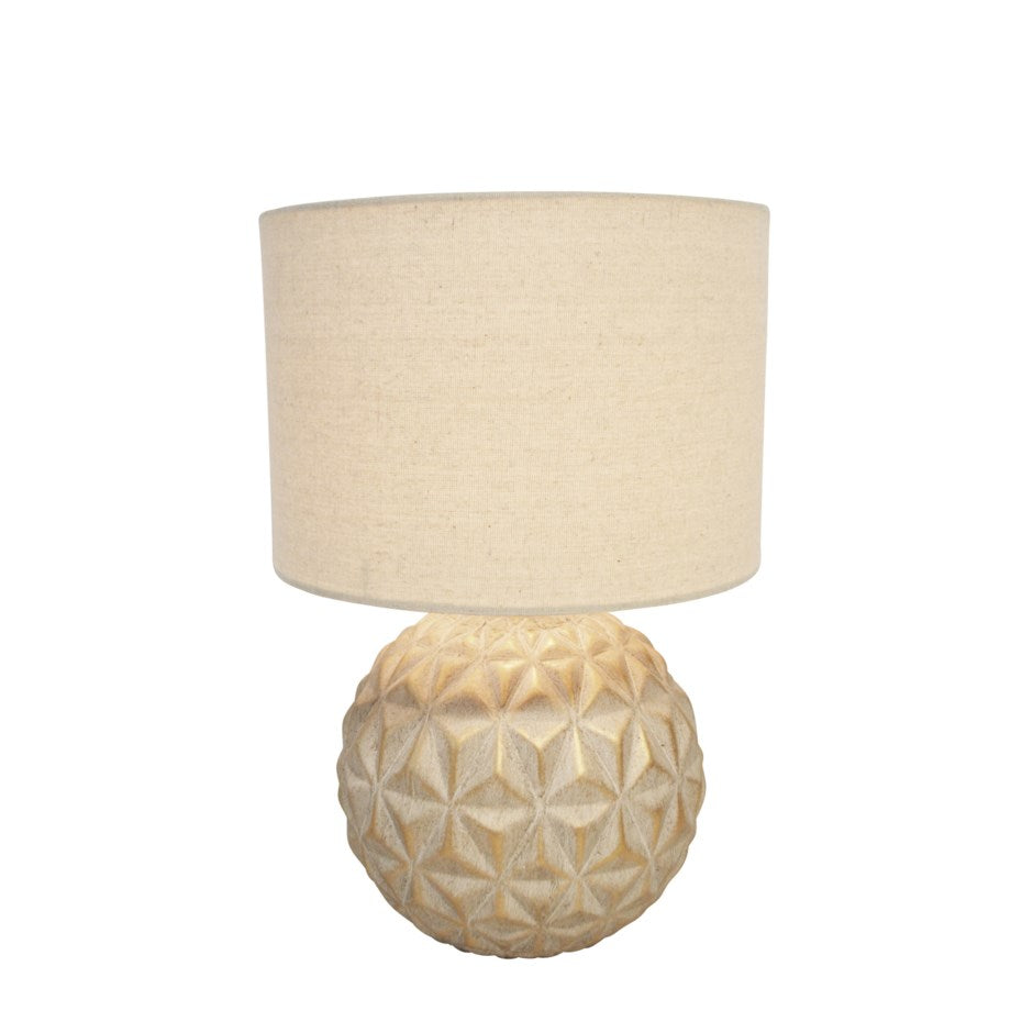 696-042 BODA TABLE LAMP - Kate & Co. Home