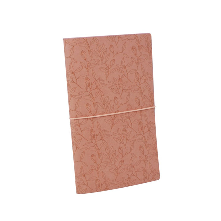 NOTEBOOK- PINK 846-081 - Kate & Co. Home