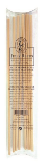 FIBER DIFFUSER REEDS REFILL – Kate Co Home & Design Studio