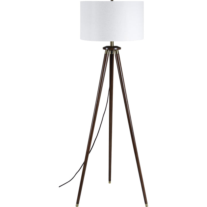 AKERIA FLOOR LAMP 58"