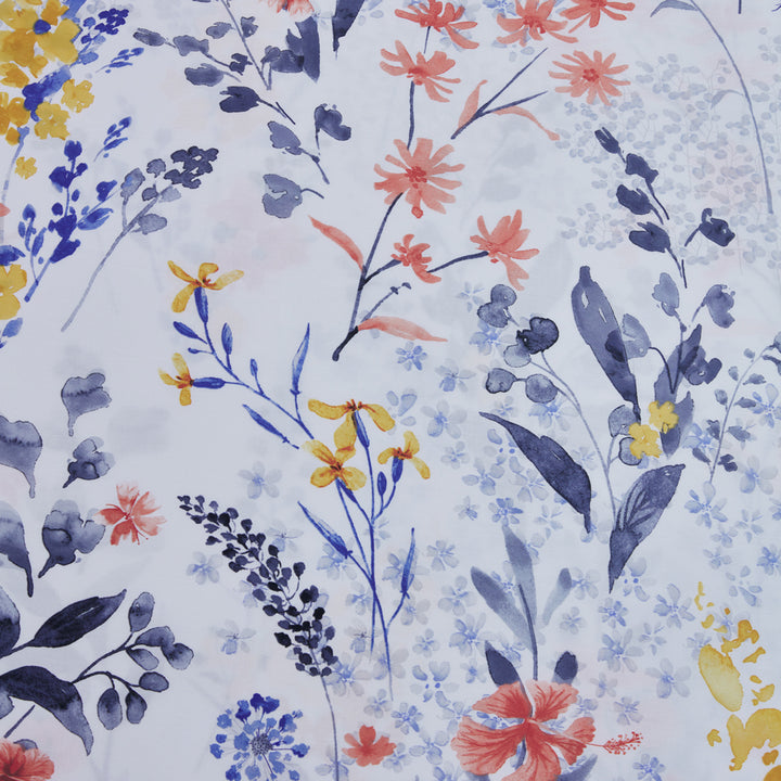 BUTCHART DUVET COVER/W PILLOWCASES - Kate & Co. Home