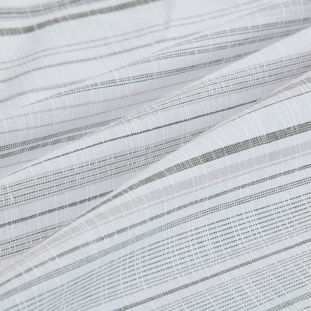 DELRAY DUVET COVER / W PILLOW SHAMS - Kate & Co. Home
