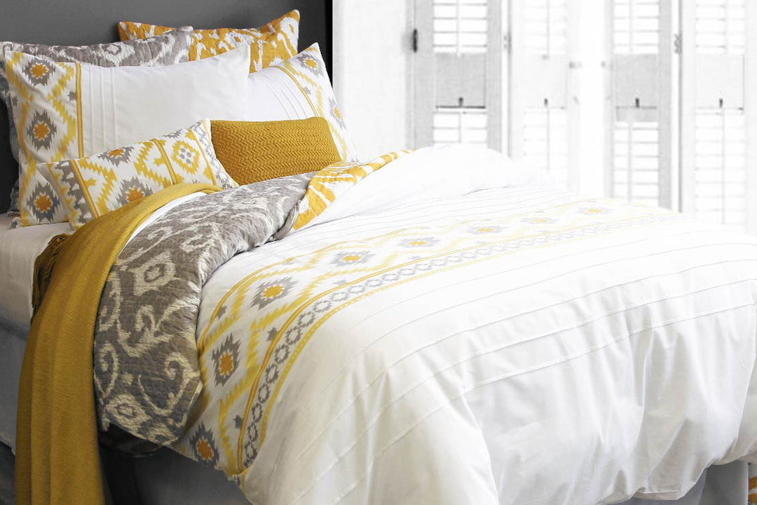 IKAT JAYA - Kate & Co. Home