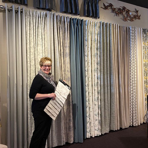 Spencer Beige - Kate & Co. Home