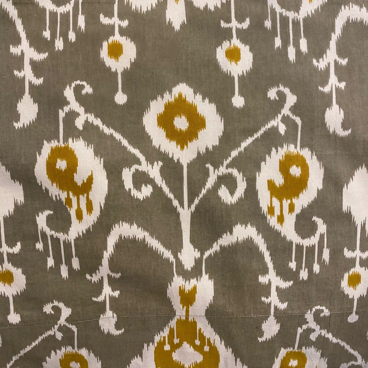 Drapery - Kate & Co. Home