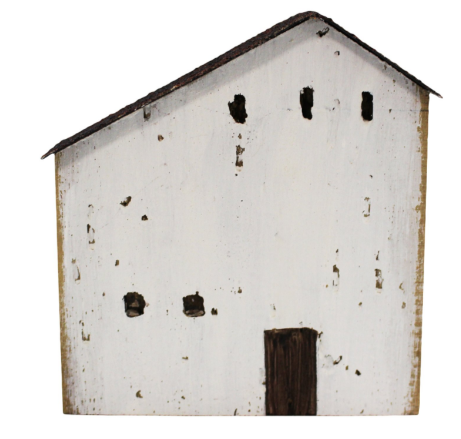 JYF539 RUSTIC ROOF 5 WINDOW - Kate & Co. Home