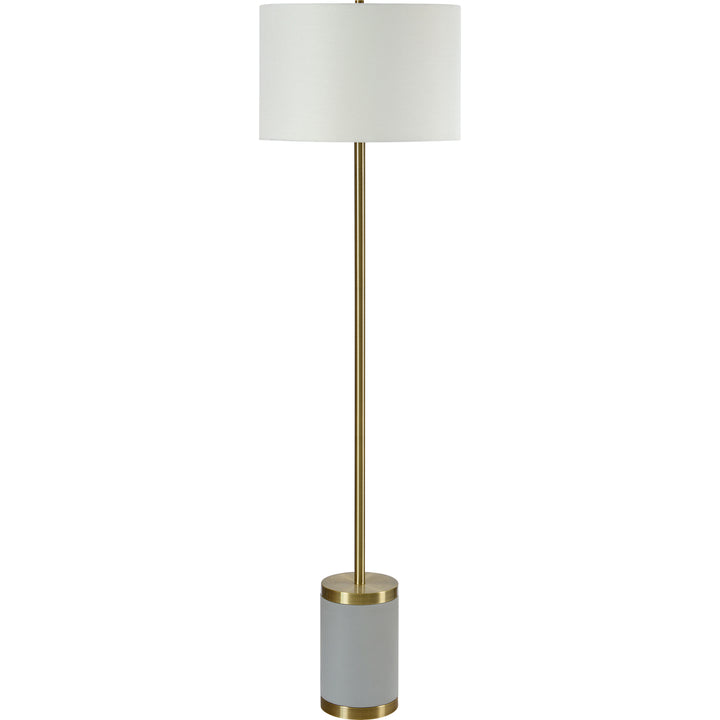 CRESSIDA FLOOR LAMP