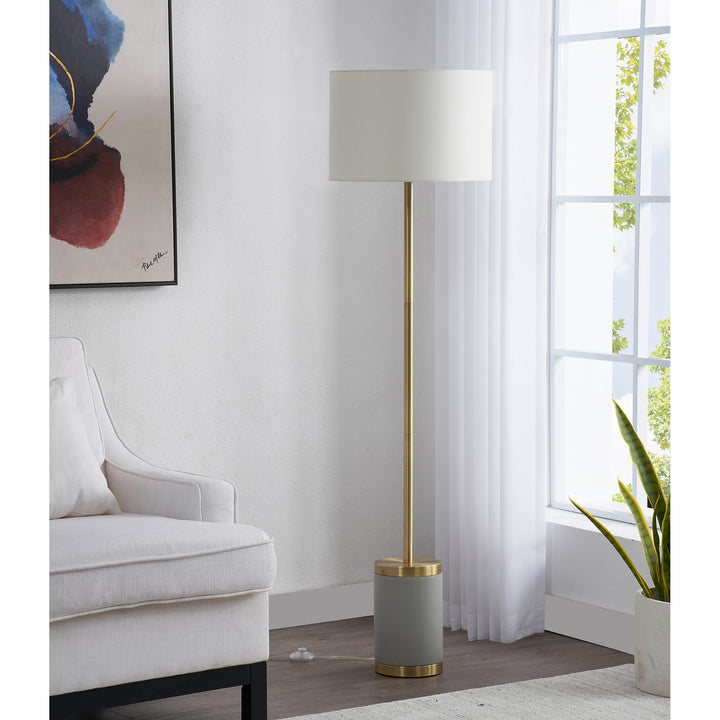 CRESSIDA FLOOR LAMP