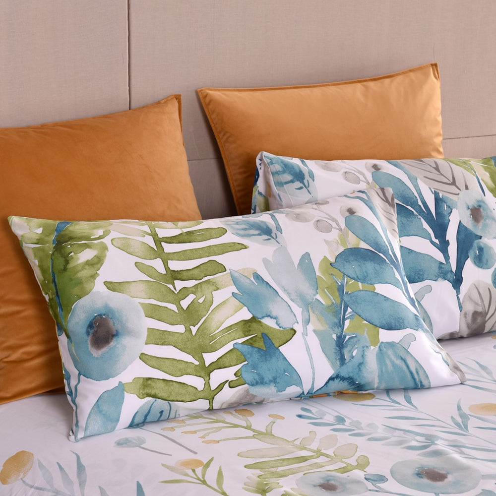 LUSH DUVET SET - Kate & Co. Home