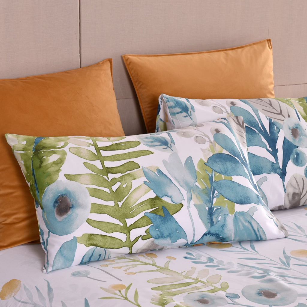 LUSH DUVET SET - Kate & Co. Home