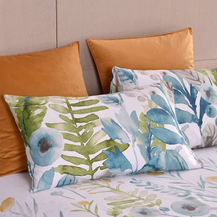 LUSH DUVET SET - Kate & Co. Home