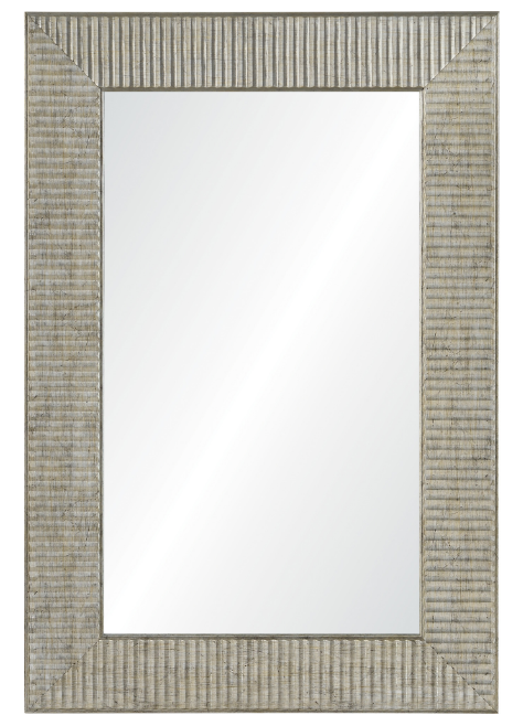 LEDA WALL MIRROR - Kate & Co. Home