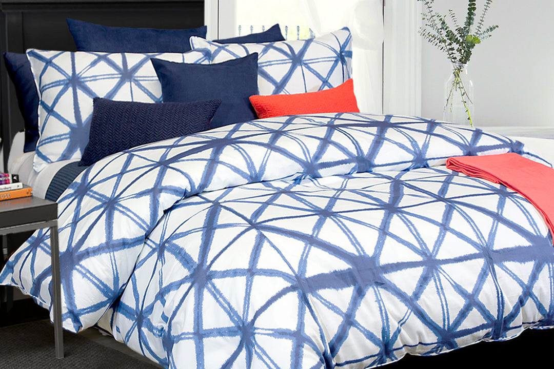 SHIBORI - Kate & Co. Home