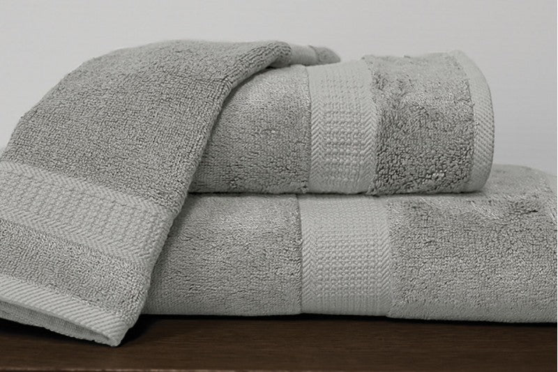 LUXURIOUS BAMBOO/COTTON TOWELS - Kate & Co. Home