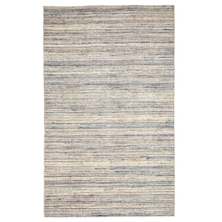 TEXTURA HAND LOOMED WOOL RUG