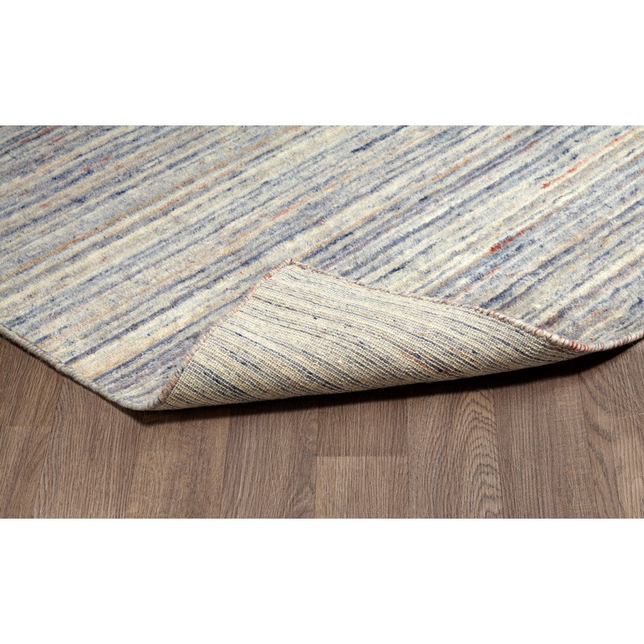 TEXTURA HAND LOOMED WOOL RUG